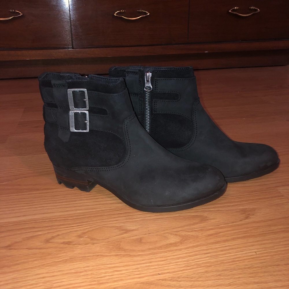Sorel Lolla Bootie Women’s